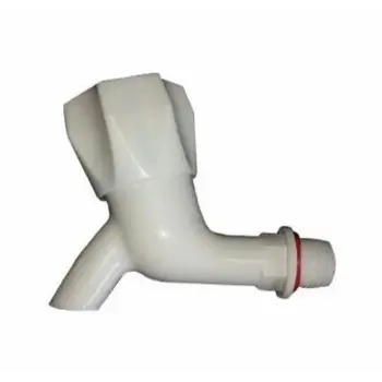 White T Cock